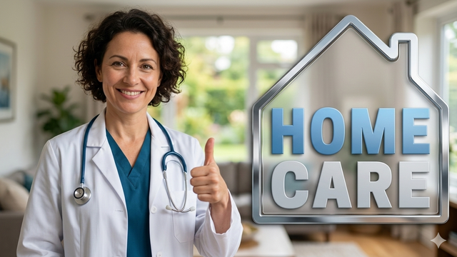 Home Care negado pelo plano de saúde: não fique sem tratamento